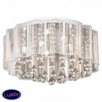Потолочная люстра Lussole BROOKSIDE GRLSL-3307-06