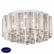 Потолочная люстра Lussole BROOKSIDE GRLSL-3307-06