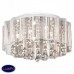 Потолочная люстра Lussole BROOKSIDE GRLSL-3307-06