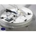Потолочная люстра Lussole BROOKSIDE GRLSL-3307-06