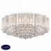 Потолочная люстра Lussole BROOKSIDE GRLSL-3307-08