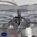 Подвесная люстра Lussole WILMINGTON GRLSL-3407-05