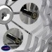 Подвесная люстра Lussole WILMINGTON GRLSL-3407-05