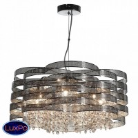 Потолочная люстра Lussole WILMINGTON GRLSL-3407-07