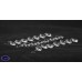 Потолочная люстра Lussole WILMINGTON GRLSL-3407-07 Потолочная люстра Lussole WILMINGTON GRLSL-3407-07