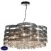 Потолочная люстра Lussole WILMINGTON GRLSL-3407-07 Потолочная люстра Lussole WILMINGTON GRLSL-3407-07