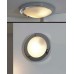 Настенный светильник Lussole Acqua GRLSL-5512-01