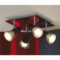 Спот Lussole Furnari GRLSL-8001-04