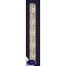 Настенный светильник Lussole Stintino GRLSL-8701-05