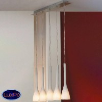 Подвесной светильник Lussole Varmo GRLSN-0106-05