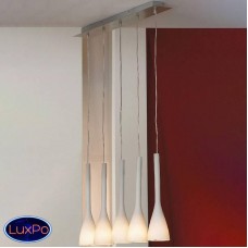 Подвесной светильник Lussole Varmo GRLSN-0106-05 Подвесной светильник Lussole Varmo GRLSN-0106-05