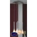 Подвесная люстра Lussole Varmo GRLSN-0106-06 Подвесная люстра Lussole Varmo GRLSN-0106-06