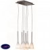 Подвесная люстра Lussole Varmo GRLSN-0106-06 Подвесная люстра Lussole Varmo GRLSN-0106-06