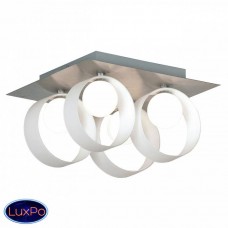 Потолочная люстра Lussole PALLOTTOLA GRLSN-0407-04