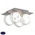 Потолочная люстра Lussole PALLOTTOLA GRLSN-0407-04