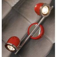 Спот Lussole Tivoli GRLSN-3101-02