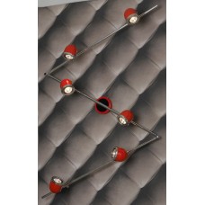 Трековая система Lussole Tivoli GRLSN-3109-06