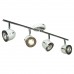 Спот Lussole Tivoli GRLSN-3119-04 Спот Lussole Tivoli GRLSN-3119-04