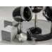 Спот Lussole Tivoli GRLSN-3127-03
