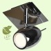 Спот Lussole SALE GRLSN-4301-01