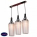 Подвесной светильник Lussole GRLSN-5406-03