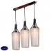 Подвесной светильник Lussole GRLSN-5406-03