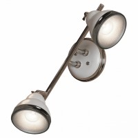 Спот Lussole GRLSN-6201-02 Спот Lussole GRLSN-6201-02