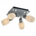 Спот Lussole HACKBERRY GRLSP-0052