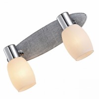 Спот Lussole HACKBERRY GRLSP-0054