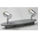 Спот Lussole HACKBERRY GRLSP-0054