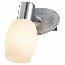 Спот Lussole HACKBERRY GRLSP-0055