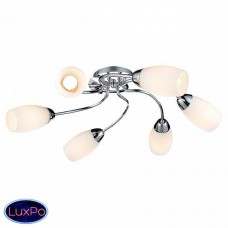 Потолочная люстра Lussole JONESBORO GRLSP-0133