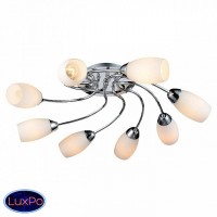 Потолочная люстра Lussole JONESBORO GRLSP-0134