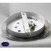 Потолочная люстра Lussole JONESBORO GRLSP-0134