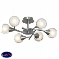 Потолочная люстра Lussole CHUICHU GRLSP-0141