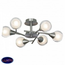 Потолочная люстра Lussole CHUICHU GRLSP-0141