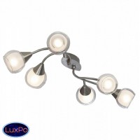 Потолочная люстра Lussole CHUICHU GRLSP-0142