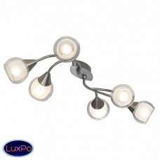 Потолочная люстра Lussole CHUICHU GRLSP-0142