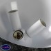 Подвесной светильник Lussole Caldwell GRLSP-0178