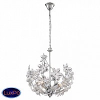 Подвесная люстра Lussole PHOENIX GRLSP-0184