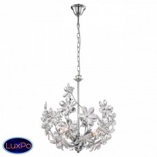 Подвесная люстра Lussole PHOENIX GRLSP-0184