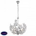 Подвесная люстра Lussole PHOENIX GRLSP-0184