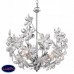 Подвесная люстра Lussole PHOENIX GRLSP-0184