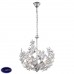 Подвесная люстра Lussole PHOENIX GRLSP-0184