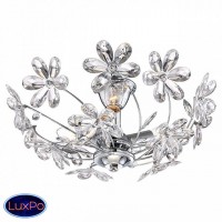 Потолочная люстра Lussole PHOENIX GRLSP-0185