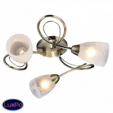 Потолочная люстра Lussole ROGERS GRLSP-0187