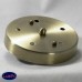 Потолочная люстра Lussole ROGERS GRLSP-0188