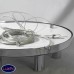 Подвесная люстра Lussole DELAWARE GRLSP-0195