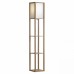 Торшер Lussole WOODRUFF GRLSP-0332