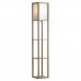 Торшер Lussole WOODRUFF GRLSP-0332